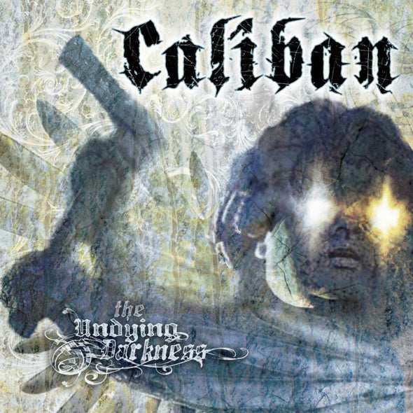 Caliban "The Undying Darkness" CD
