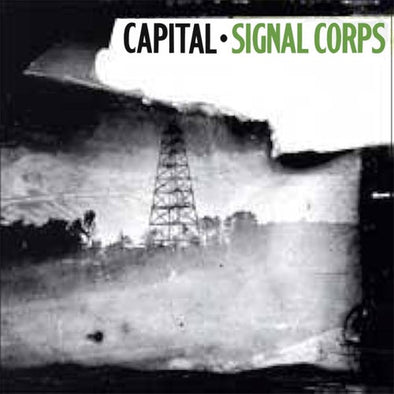 Capital "Signal Corps" CD