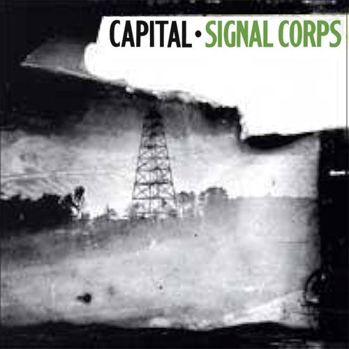 Capital "Signal Corps" CD