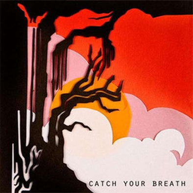 Catch Your Breath "Life & Sounds" CD