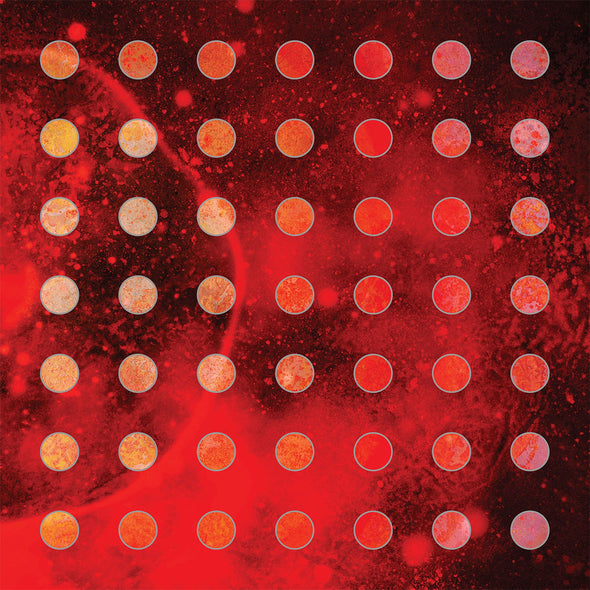 Cave In "Creative Eclipses" LP
