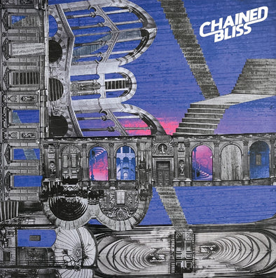 Chained Bliss	"Self Titled" LP