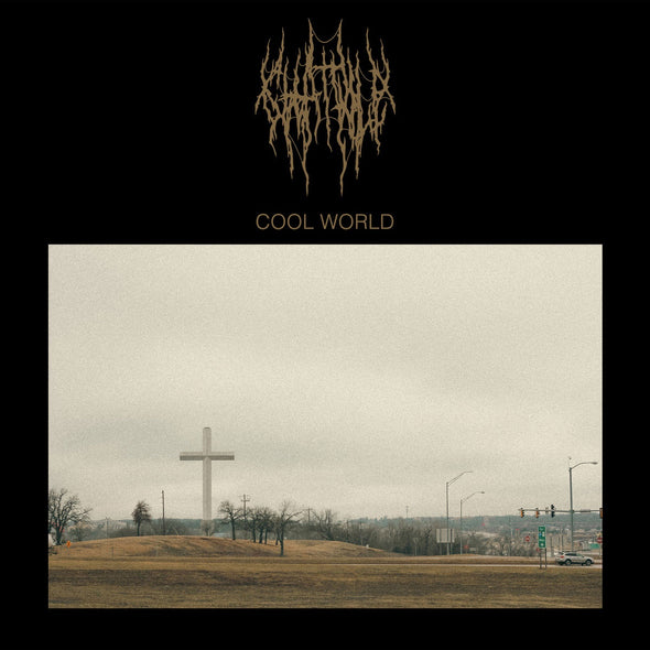 Chat Pile "Cool World" LP