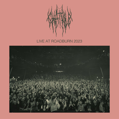 PRE ORDER: Chat Pile "Live At Roadburn 2023" LP