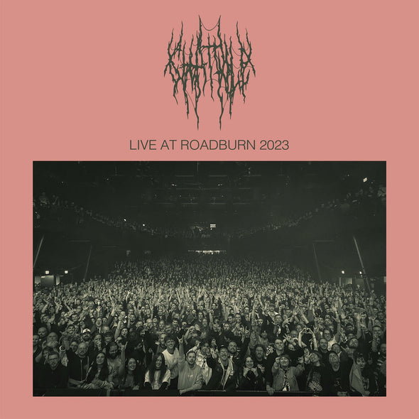 PRE ORDER: Chat Pile "Live At Roadburn 2023" LP