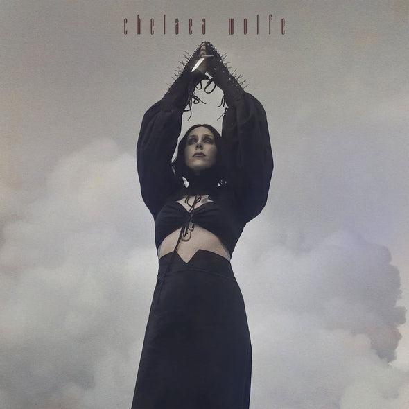 Chelsea Wolfe "Birth Of Violence" LP