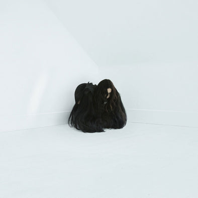 Chelsea Wolfe "Hiss Spun" 2xLP