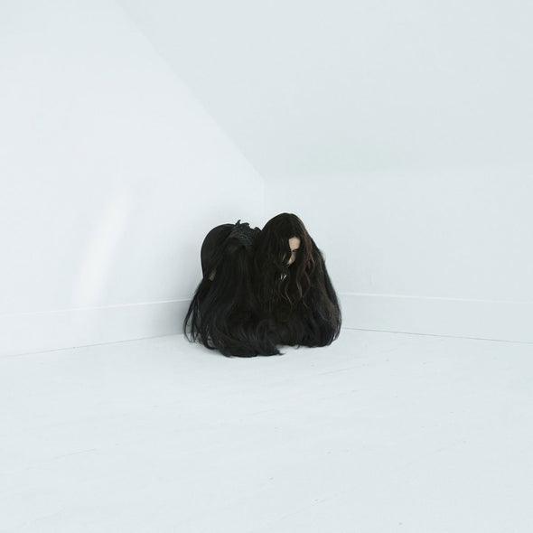 Chelsea Wolfe "Hiss Spun" 2xLP