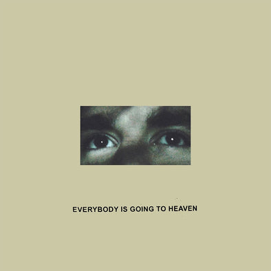 Citizen "Everybody Is Going to Heaven (10 Year Anniversary Edition)" 2xLP