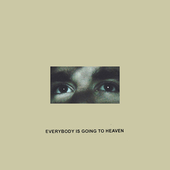 Citizen "Everybody Is Going To Heaven" LP - Damaged Jacket