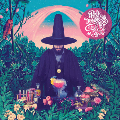 Closure In Moscow "Pink Lemonade" 2xLP