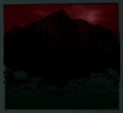 Coerce "Ethereal Surrogate Saviour" CD