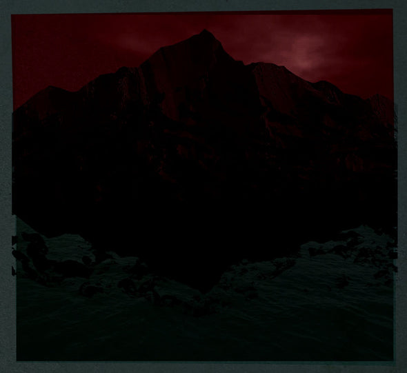 Coerce "Ethereal Surrogate Saviour" CD