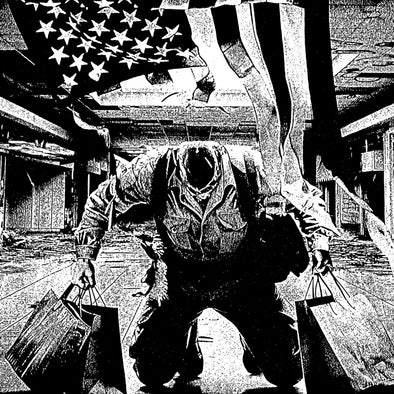 Combat Wounded Veteran "Demo" 7"