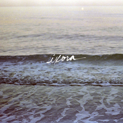 Copeland "Ixora" LP