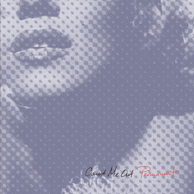 Count Me Out "Permanent" CD