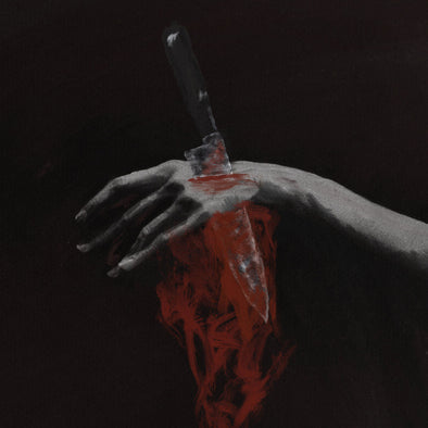 Counterparts "Nothing Left To Love" LP