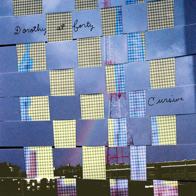 Cursive "Dorothy At Forty" CD