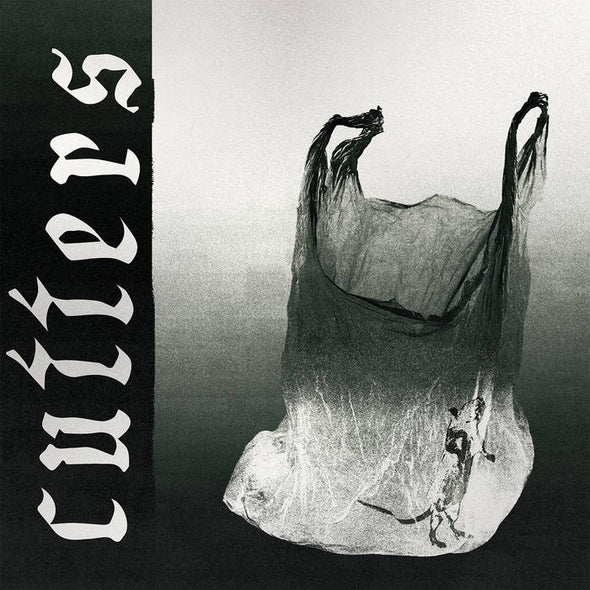 Cutters "Psychic Injury" LP