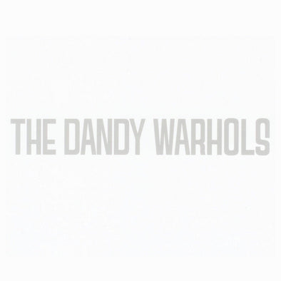 The Dandy Warhols "Dandys Rule Ok" 2xLP