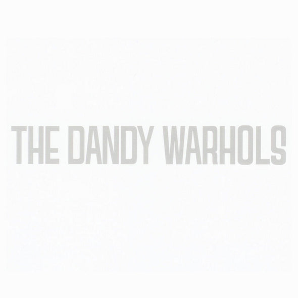 The Dandy Warhols "Dandys Rule Ok" 2xLP