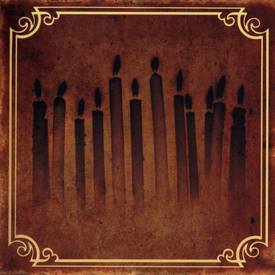 Day Of Contempt "The Will To Live" CD