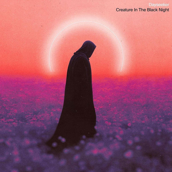 Dayseeker "Creature In The Black Night" LP