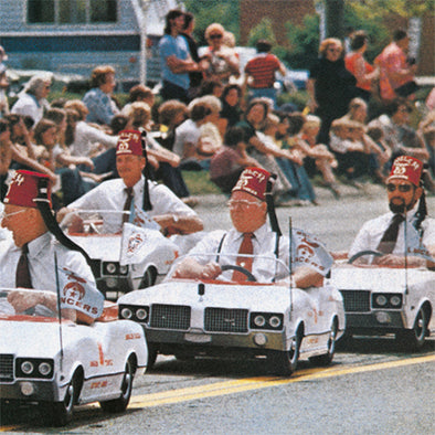 Dead Kennedys "Frankenchrist" LP