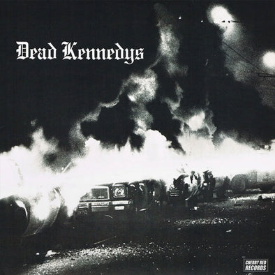 Dead Kennedys "Fresh Fruit For Rotting Vegetables" LP