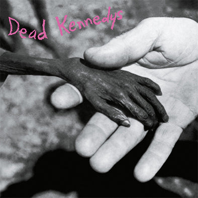 Dead Kennedys "Plastic Surgery Disasters" LP