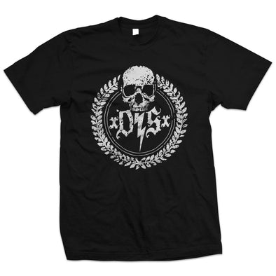 xDeathstarx "Skull" T Shirt