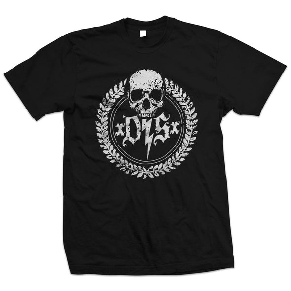 xDeathstarx "Skull" T Shirt