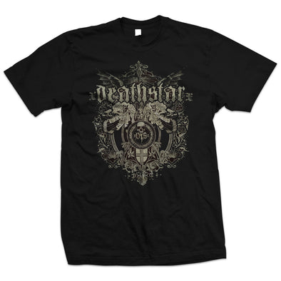 xDeathstarx "Crest" T Shirt