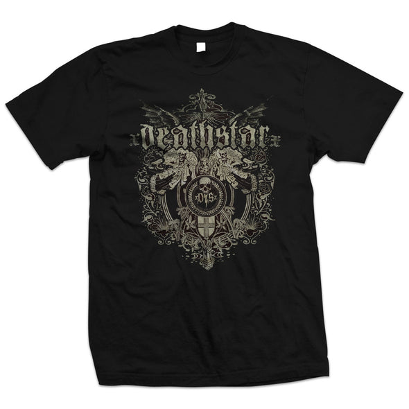 xDeathstarx "Crest" T Shirt