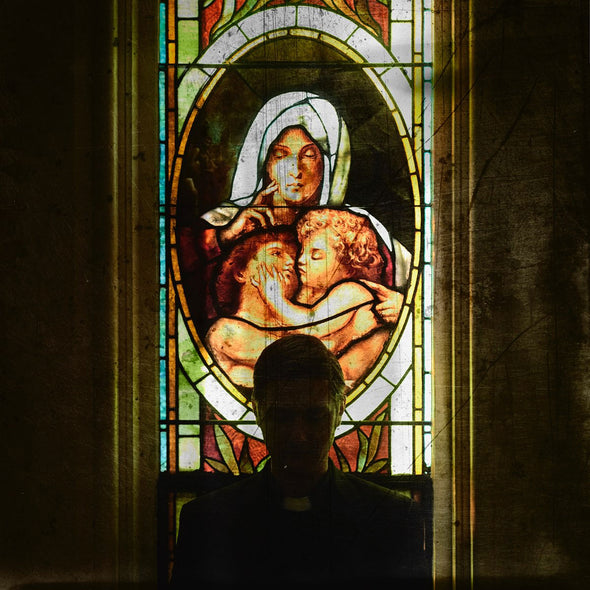 Defeater "Abandoned" LP