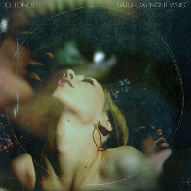 Deftones "Saturday Night Wrist" LP