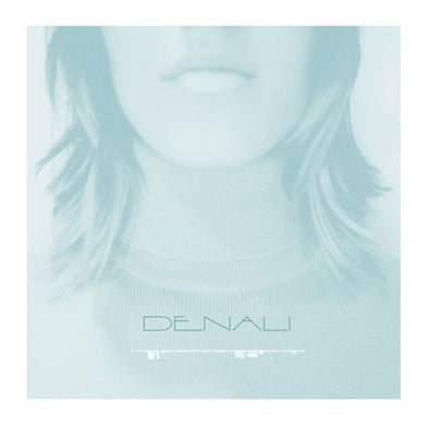 Denali "Self Titled" CD