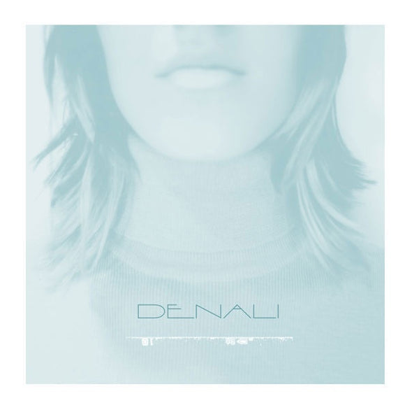 Denali "Self Titled" CD
