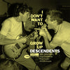Descendents "I Dont Want To Grow Up" LP