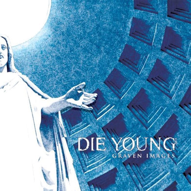 Die Young "Graven Images" CD