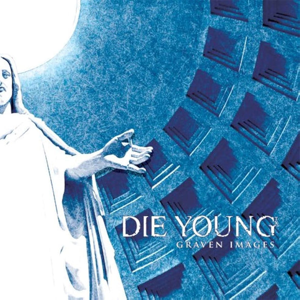 Die Young "Graven Images" CD