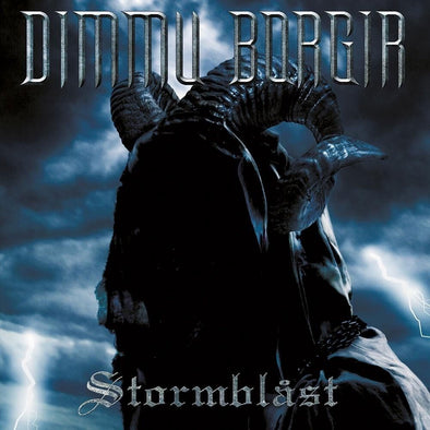 Dimmu Borgir "Stormblåst" LP