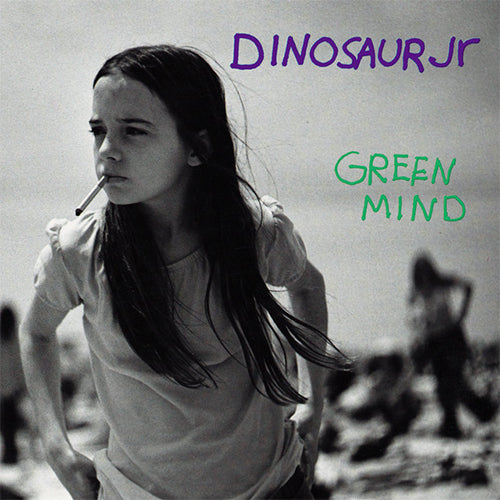 Dinosaur Jr "Green Mind" 2xLP