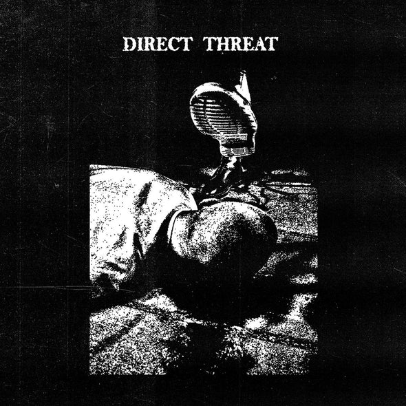 Direct Threat "Demo" 7"