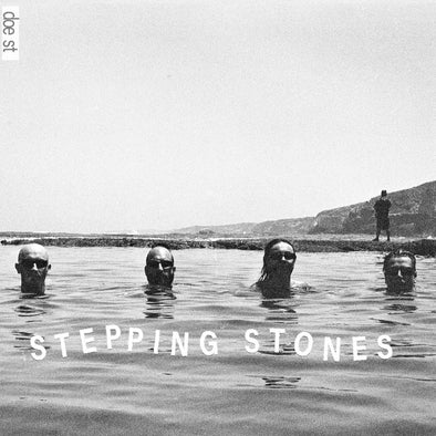 Doe St	"Stepping Stones" LP