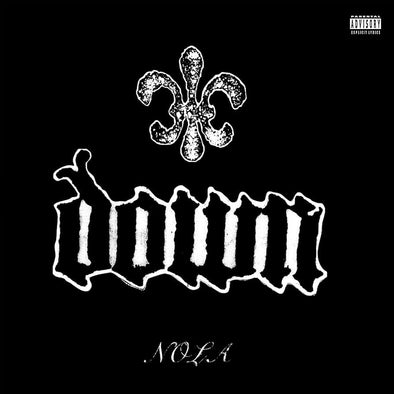 Down "Nola" 2xLP