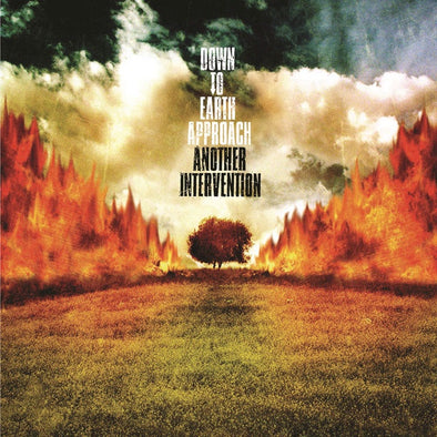 Down to Earth Approach "Another Intervention" CD