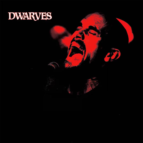 Dwarves "Rex Everything" LP
