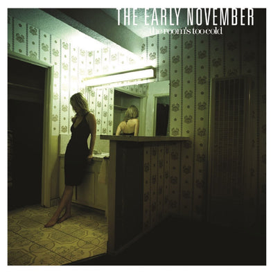The Early November "The Room's Too Cold" LP