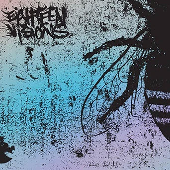 Eighteen Visions "Until The Ink Runs Out: 25th Anniversary Edition" 2xLP
